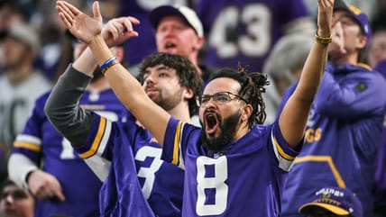 A Common Vikings Draft Theory May Be Wrong