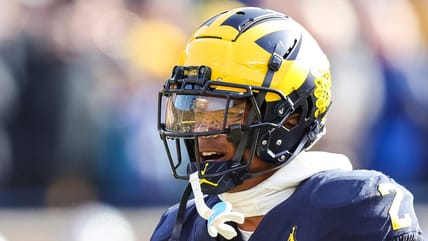 One Mighty Rookie Could Sink All the Way to Vikings
