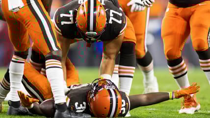 A Few New Players Spark Vikings Trade Buzz