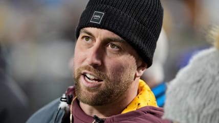Adam Thielen Acknowledges the Unthinkable