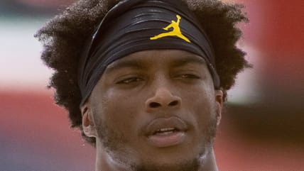 We Found the Vikings' Dark Horse Player