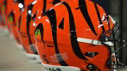 Former Viking Could End Up with Bengals