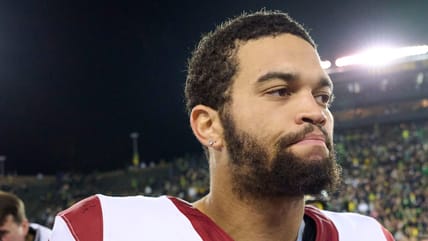 Caleb Williams & Vikings Stuff Has New Twist