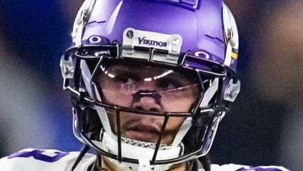 Could the Vikings Really Trade Their Speedster?