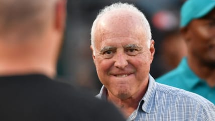 Vikings' Rival Brags about a Wet Dream