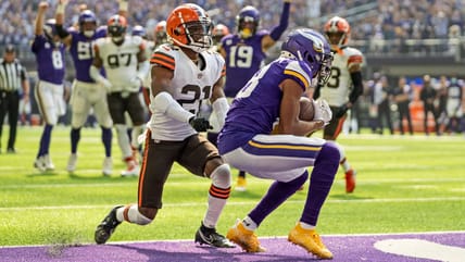 Top Vikings Rumor Hits Boiling Point