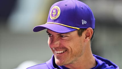 Vikings Make Scheduling History