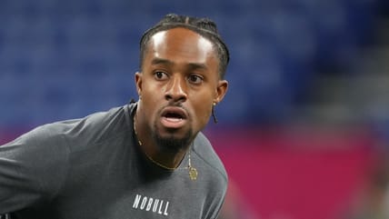 Vikings CB Claps Back at Trade Theory