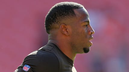 4-Time Pro Bowler Enters Vikings Rumor Mill
