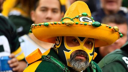 Packers Fans Outraged by Vikings Rumor
