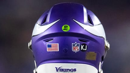 Former Viking Already on the Hot Seat
