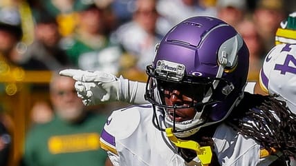 Vikings Reunion Signing Could Be on the Way