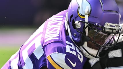 The Chip-on-Shoulder Players on Vikings Depth Chart