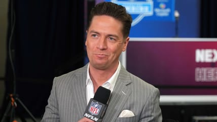 Insider Reveals Mini Bombshell about Vikings QB Plan