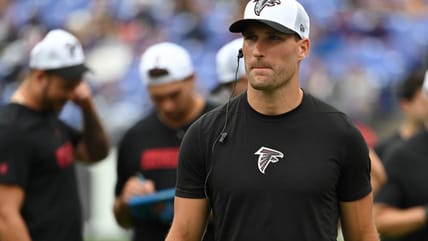 The P/PTSD Perspective: Kirk Cousins Trade, Rookie’s Predecessor, and Taking a Shot