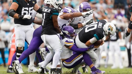 Vikings Could Lock in Sneaky Contract Extension