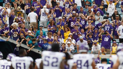 Vikings Secure Future with Another Extension