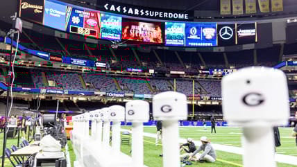 ESPN Pounds the Table for Stealthy Vikings Rookie