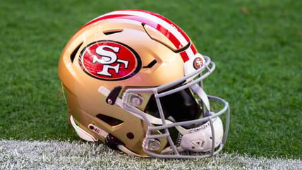 Old Friend of Vikings Signs with 49ers
