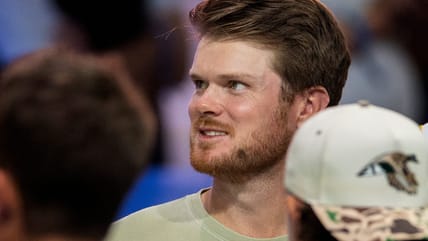 Sam Darnold Drama Arrives