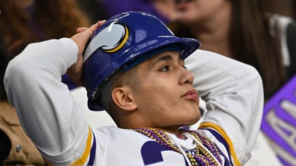 The Nasty Parts of the Vikings Schedule
