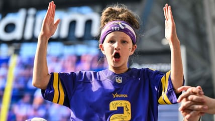The Vikings' Draft Was Weird. Here's Why.
