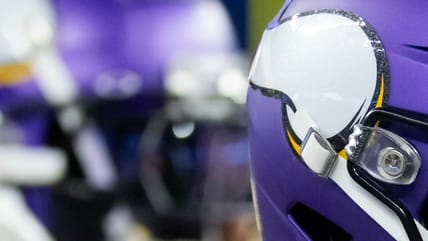 Unnecessary Drama Kicks off Vikings Summer