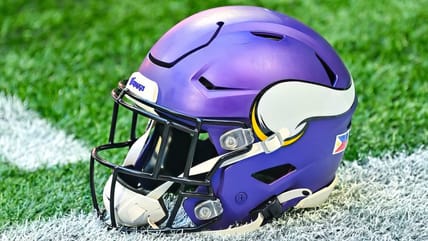 The NFL Takes Notice of Vikings' Secret Sauce