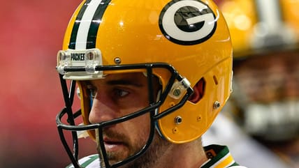 There’s a New Aaron Rodgers Twist for Vikings