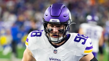 The Most Intriguing Vikings Players of the Summer