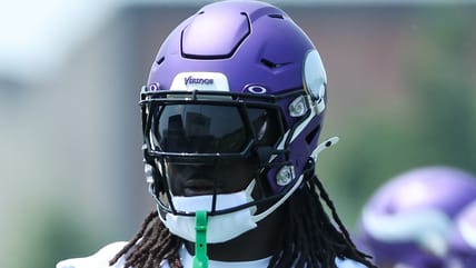 Vikings Players Facing Make-or-Break Stakes
