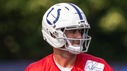 Daniel Jones Could Do Vikings a Favor