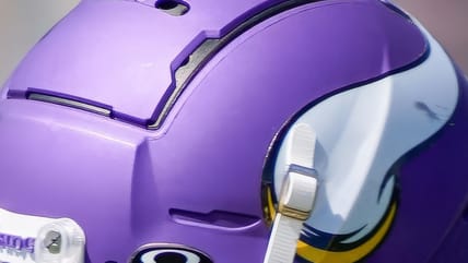 Vikings Defender Earns Spot on All-Breakout Team