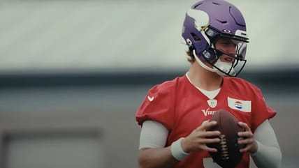 J.J. McCarthy Is about to Shock People