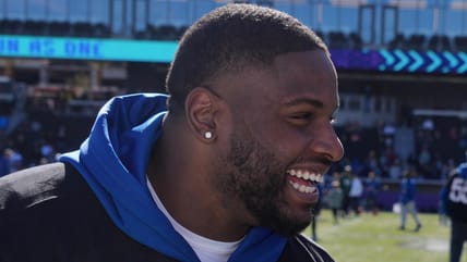 Under-the-Radar Star Identified for Vikings