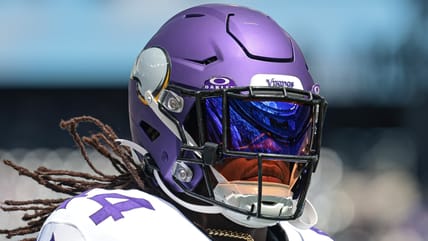 Vikings Could Have a Controversy Brewing