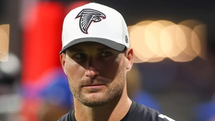 Kirk Cousins Is Back