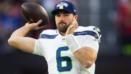 Vikings Urged to Trade Backup Quarterback