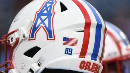 Vikings Folk Hero Could Sign in Houston