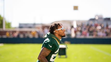 Zesty Debate Breaks Out among Vikings Fans