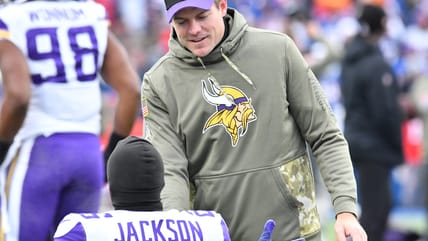Why Theo Jackson Could Be the Vikings' Best Offseason Move