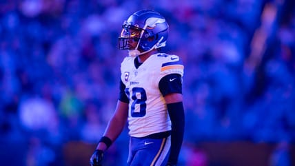 Vikings Named a Team of Destiny