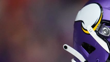 Countdown May Be On for Vikings Free Agent Target