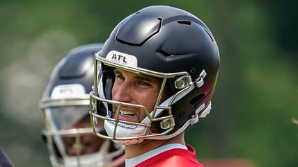 Kirk Cousins' Exit Was Shadier Than We Thought
