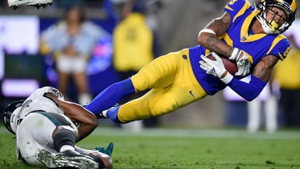 Vikings Linked to Big-Name Free Agent