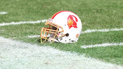 The Vikings Stole Tampa Bay's Contingency Plan