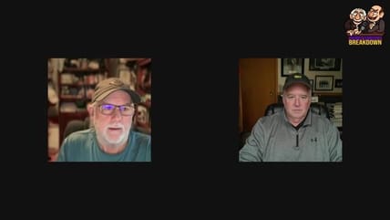 Vikes Season on the Brink with Loss to the Bears