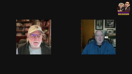 Vikings Unravel in Seattle