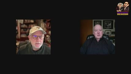 Speculation Holds as the Vikings Land Kyler Murray