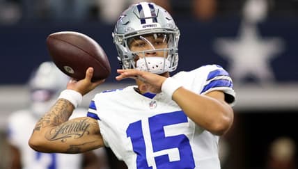 Vikings Rumors